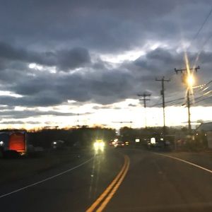 Meet your Posher, Nick